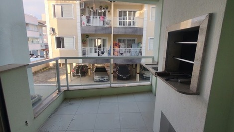 2-BEDROOM APARTMENT IN INGLESES NORTE