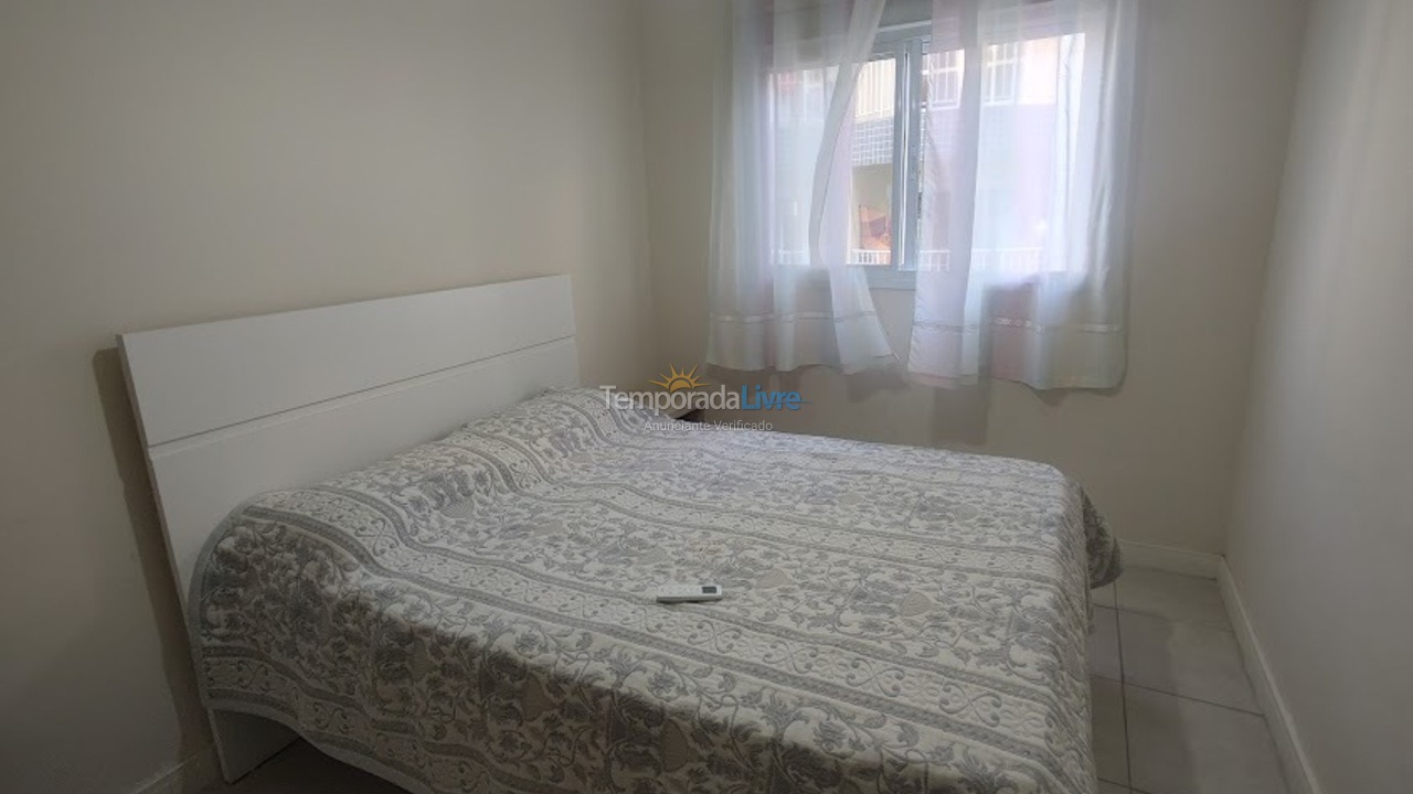 Apartment for vacation rental in Florianopolis (Praia dos Ingleses)