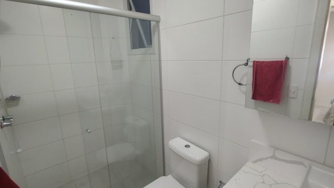 2-BEDROOM APARTMENT IN INGLESES NORTE