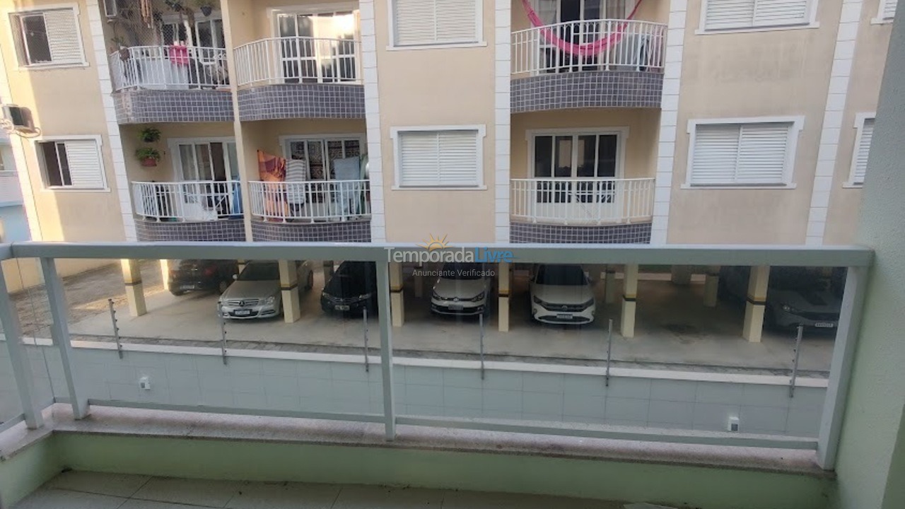 Apartment for vacation rental in Florianopolis (Praia dos Ingleses)