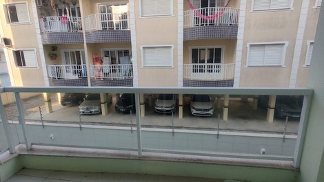 2-BEDROOM APARTMENT IN INGLESES NORTE
