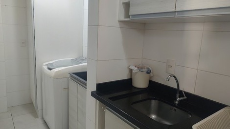 2-BEDROOM APARTMENT IN INGLESES NORTE