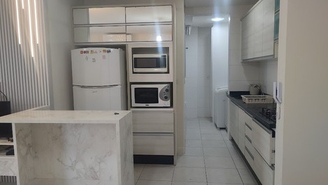 2-BEDROOM APARTMENT IN INGLESES NORTE