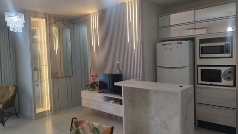2-BEDROOM APARTMENT IN INGLESES NORTE