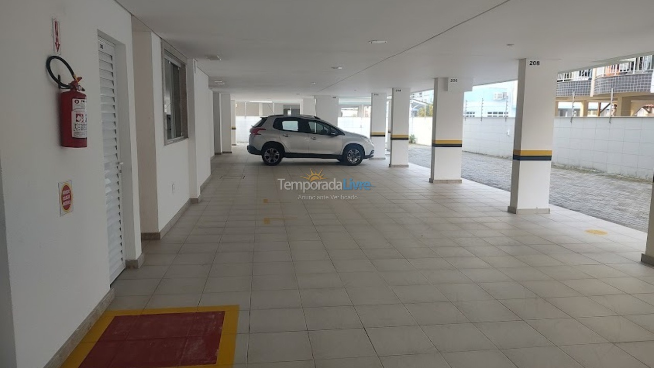 Apartment for vacation rental in Florianopolis (Praia dos Ingleses)