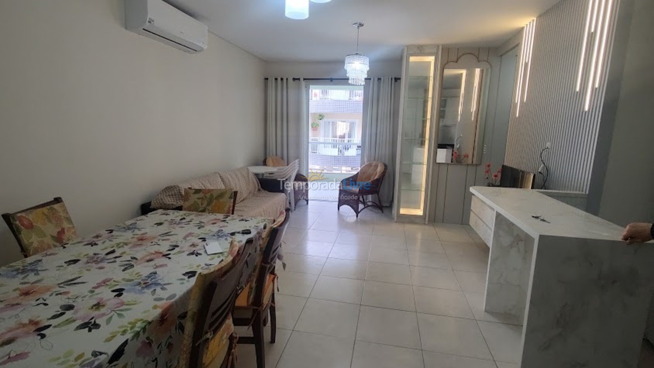 Apartment for vacation rental in Florianopolis (Praia dos Ingleses)