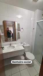 Apartamento 34, frente a la playa + 2 plazas de aparcamiento