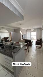 Apartamento 34, frente a la playa + 2 plazas de aparcamiento