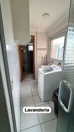 Apartment 176, beachfront + swimming pools + 2 parking spaces