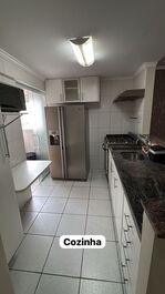 Apartment 176, beachfront + swimming pools + 2 parking spaces