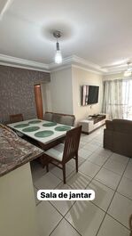 Apartment 176, beachfront + swimming pools + 2 parking spaces