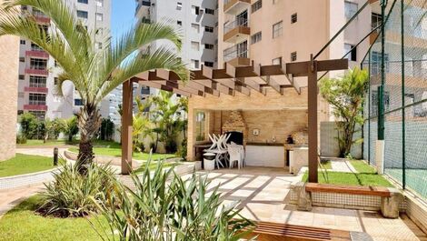 Apartment 176, beachfront + swimming pools + 2 parking spaces