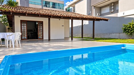 Casa para alugar em Bombinhas - Canto Grande