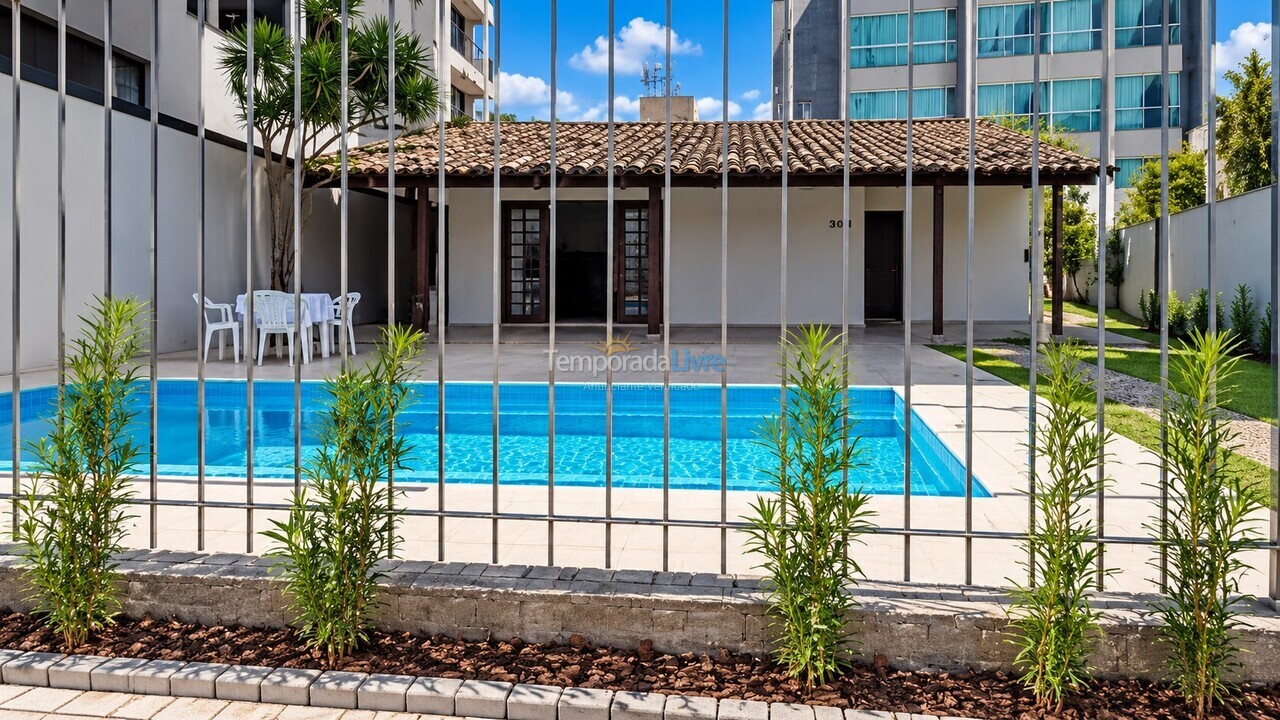 Casa para aluguel de temporada em Bombinhas (Canto Grande)