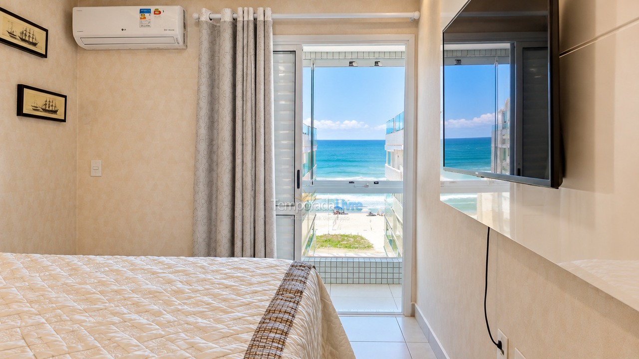 Apartamento para alquiler de vacaciones em Matinhos (Caiobá)