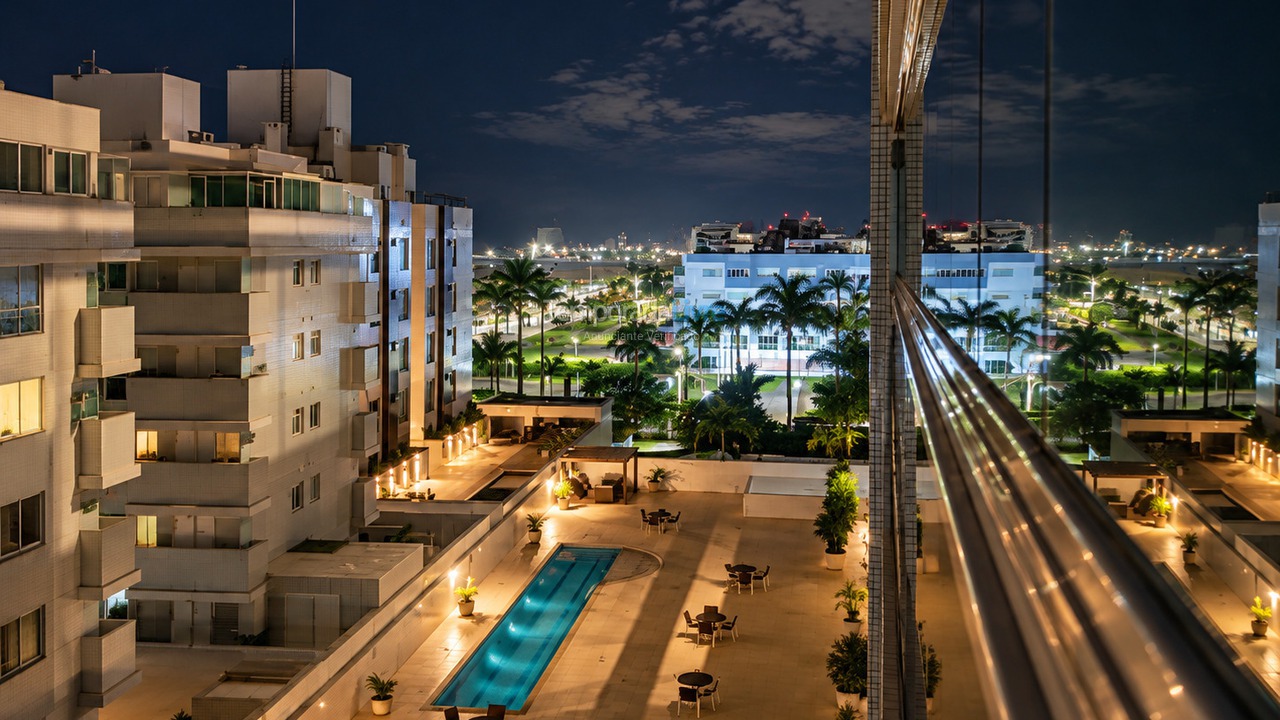 Apartamento para alquiler de vacaciones em Matinhos (Caiobá)