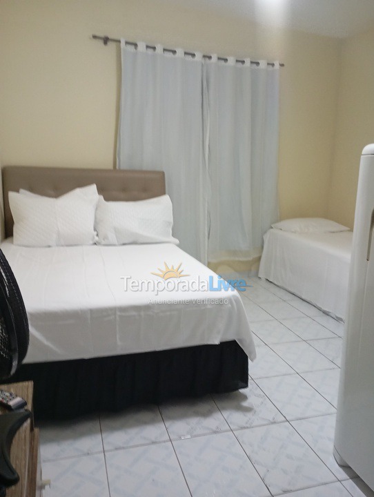 Apartamento para alquiler de vacaciones em Cabo Frio (Praia Pero)