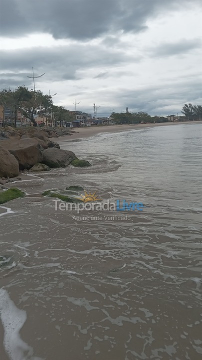 Casa para aluguel de temporada em São Francisco do Sul (Enseada)