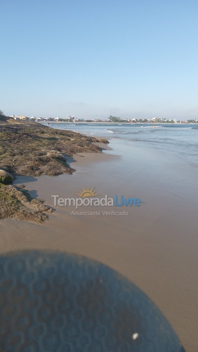 Casa para aluguel de temporada em São Francisco do Sul (Enseada)