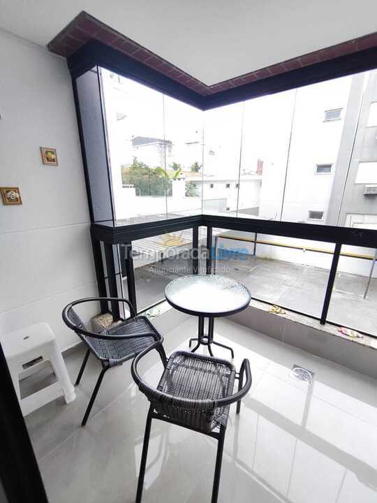 Apartamento para alquiler de vacaciones em Florianopolis (Canasvieiras)