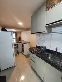 Espectacular apartamento en Canasvieiras