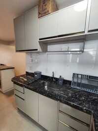 Espectacular apartamento en Canasvieiras