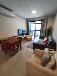 Espectacular apartamento en Canasvieiras