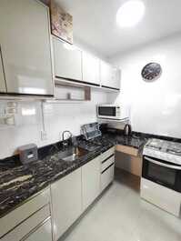 Espectacular apartamento en Canasvieiras