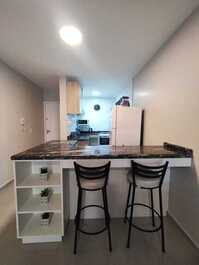 Espectacular apartamento en Canasvieiras