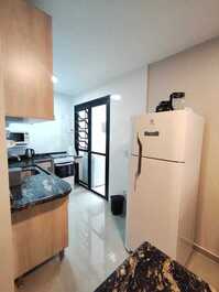 Espectacular apartamento en Canasvieiras