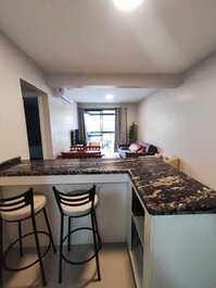 Espectacular apartamento en Canasvieiras