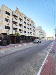 Apartamento para alugar em Florianopolis - Canasvieiras