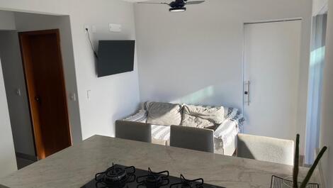 Apartment in the center of Canasvieiras