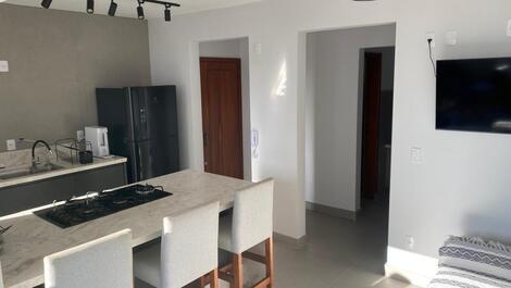 Apartment in the center of Canasvieiras