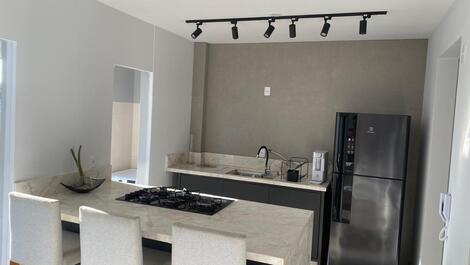 Apartment in the center of Canasvieiras