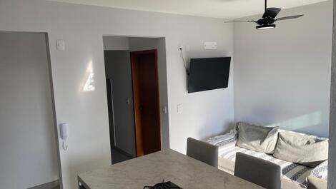 Apartment in the center of Canasvieiras