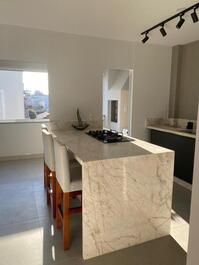 Apartment in the center of Canasvieiras