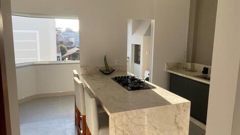 Apartment in the center of Canasvieiras