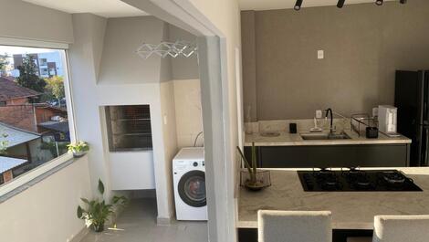Apartment in the center of Canasvieiras