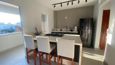 Apartment in the center of Canasvieiras