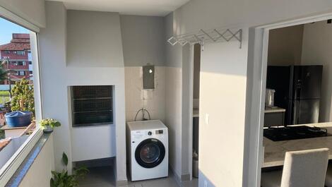 Apartment in the center of Canasvieiras