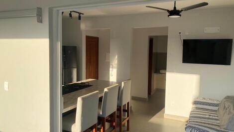 Apartment in the center of Canasvieiras