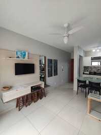 Precioso apartamento en el centro de Canasvieiras.