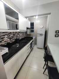 Precioso apartamento en el centro de Canasvieiras.