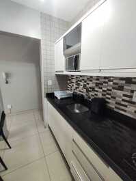 Precioso apartamento en el centro de Canasvieiras.
