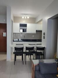 Precioso apartamento en el centro de Canasvieiras.