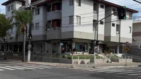 Apartamento para alugar em Florianopolis - Canasvieiras