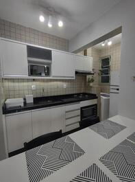 Precioso apartamento en el centro de Canasvieiras.
