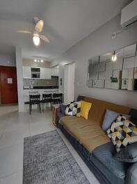 Precioso apartamento en el centro de Canasvieiras.