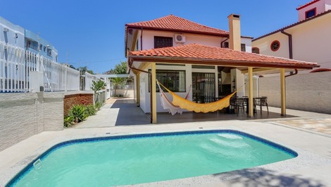 Casa para alugar em Florianopolis - Canasvieiras